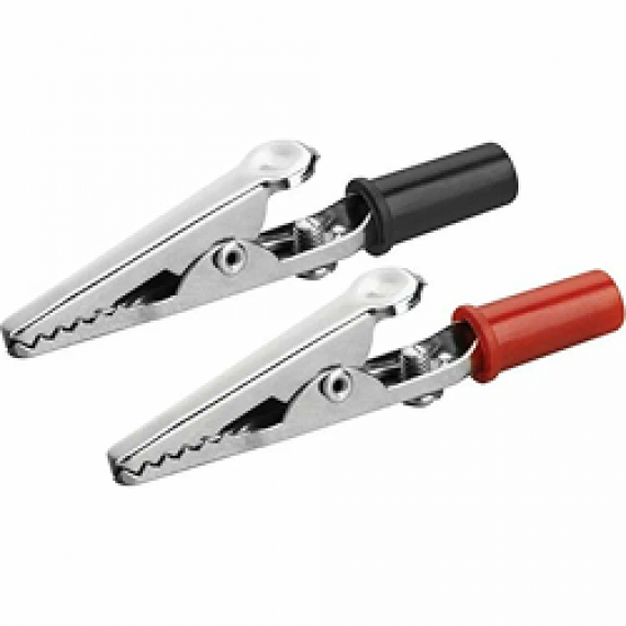 Зажимы крокодилы